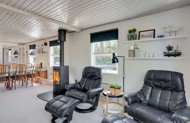 "Gottfrida" - 2km from the sea - Foto 7