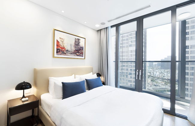 Hoasun Des Arts Landmark 81 - Foto 16