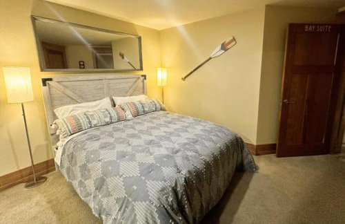 Cottage Row Retreat by Simple Life Rentals - Foto 49