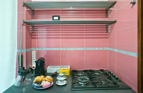 Bilocale Nova Milanese vicino Milano Monza - Parcheggio, terrazzo, Wifi, AC, Netfilx - - Foto 7