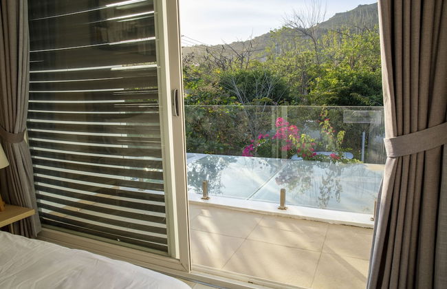 An Nhien Hotel Apartment - Oceanami - Foto 45