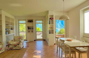 Beautiful apartment on Lake Como - Private Parking - Foto 2