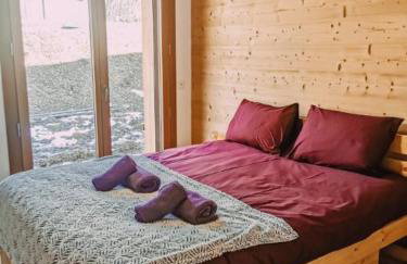 Bel appartement 3 pièces, 62 m2, 2 à 6 personnes, très calme - Foto 12