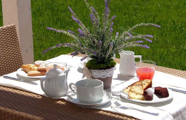 Casina Bardoscia Relais - Foto 35