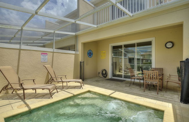 Priceless Peace At Serenity By Shine Villas. 081 3 Bedroom Townhouse - Foto 28