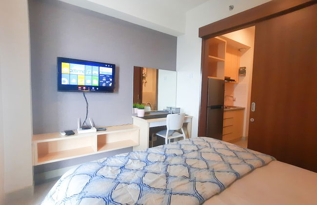 Grand Kamala Lagoon By Mitra Propertindo - Foto 16