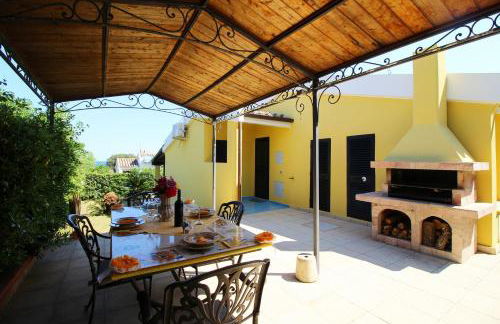 Villa Azzurra nel centro di Costa Rei - Foto 9