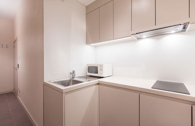 Bonobo Apartments - Photo 34