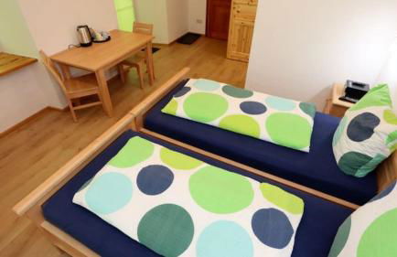 Gästezimmer Hof Stallegg - Foto 14