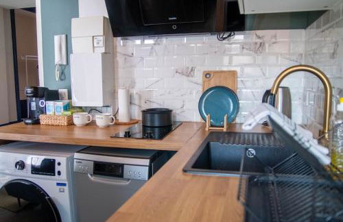 Appartement entier cosy - Foto 13