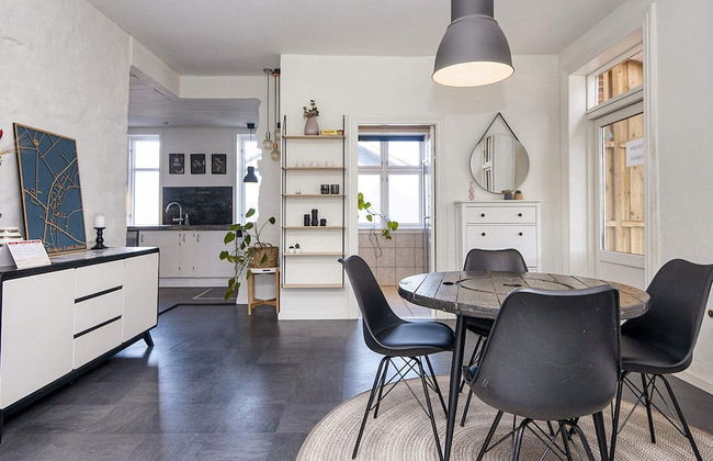 5 Star Holiday Home in Grindsted - Foto 6