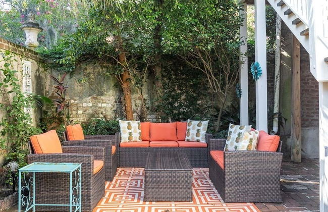 Whitaker By Design by Tybee Vacation Rentals - Photo 43