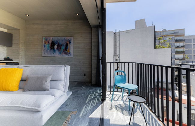 Park Condesa By Capitalia - Foto 63