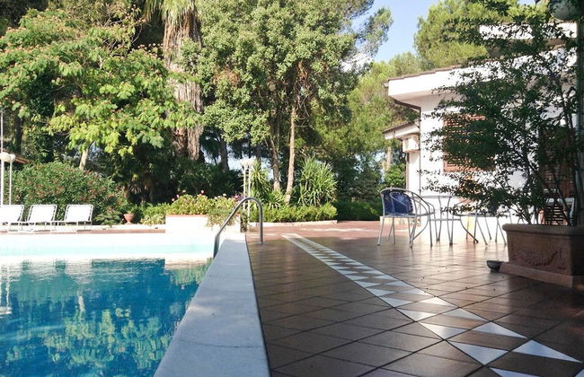 VilleSalento - Villa Oria M215 - Foto 29