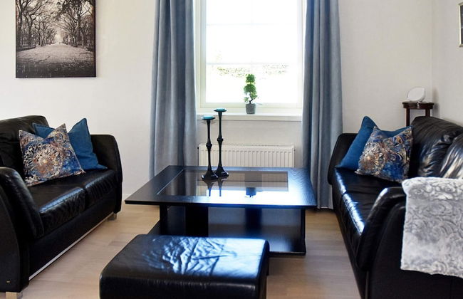 4 Person Holiday Home in Brattvag - Foto 9