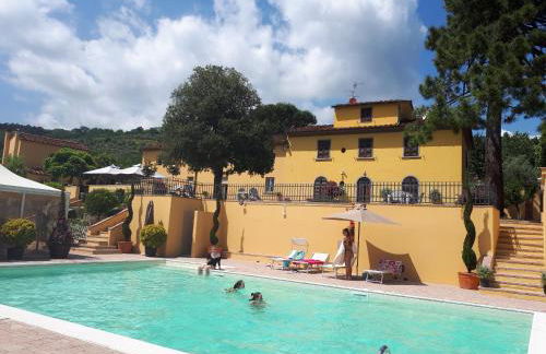 Agriturismo Villa Bracali - Foto 31