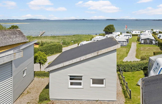 8 Person Holiday Park Home in Faaborg - Foto 22