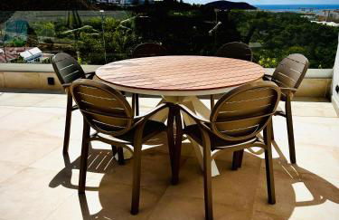 Villa Margarita ocean view and private heated pool - Foto 68