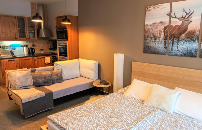 Čertovka U jelena - Foto 4