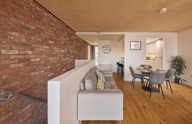 Finlays Yard by Veeve - Foto 28