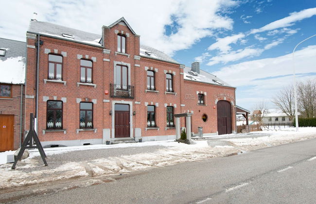 Holiday Home in Cul-des-sarts With Garden - Foto 39