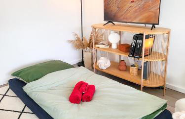 Stilvolle 3-Zimmer Wohnung in Ingolstadt mit Balkon und guter Autobahnanbindung - Photo 6