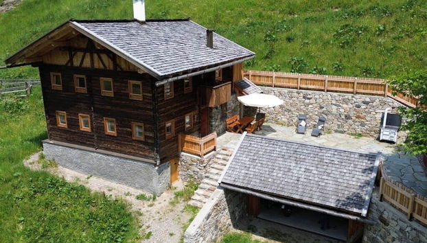 Englhof Comfortable Holiday Residence - Foto 2, Imagen principal