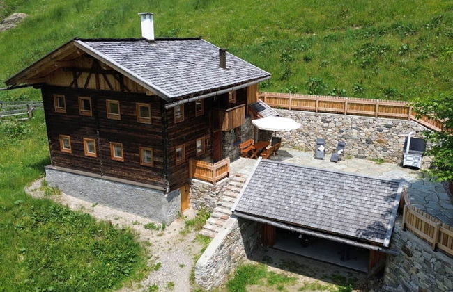 Englhof Comfortable Holiday Residence - Foto 1