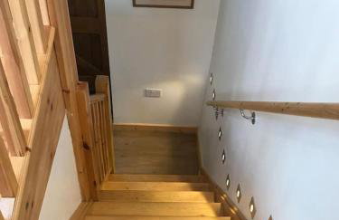 Hendra Retreat Milking Parlour Cottage North Cornwall - Foto 7