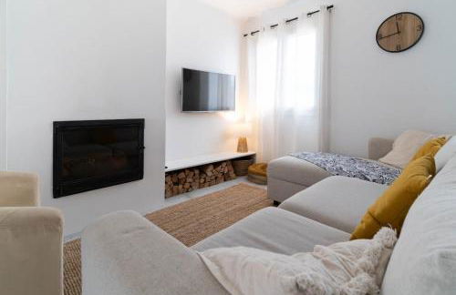 Alma Viva - Piscine Privée - Climatisée - Parking - Photo 19