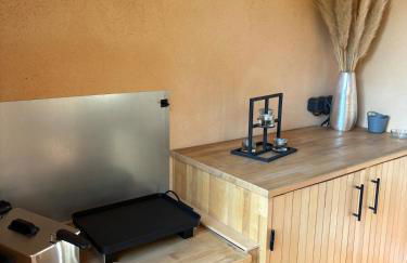 Appartement domaine de Pont Royal - Photo 14