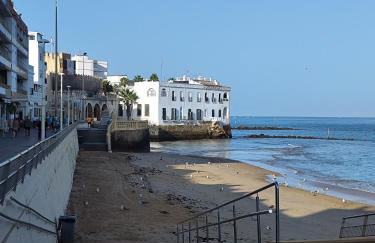 Chipiona Santuario de Regla Playa Bajo A - Foto 50