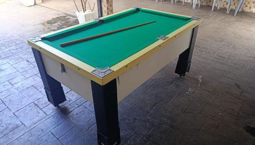 Agrishow - casa de temporada - Foto 2