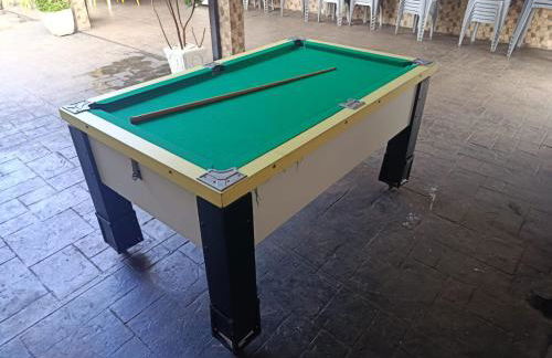 Agrishow - casa de temporada - Foto 2