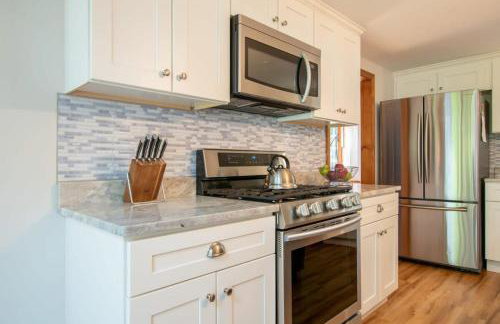 A Contemporary Gem w Cape Character Dog Friendly - Foto 9