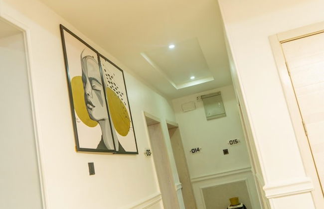 BT Luxury Apartments - Foto 30