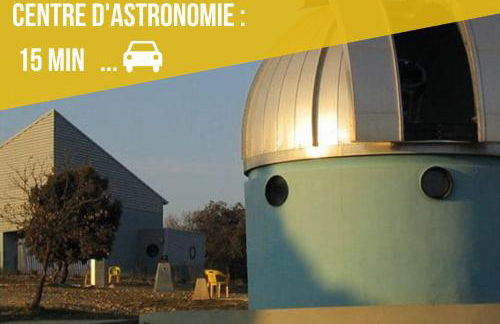 Le Cabanon d'Andréa - Foto 32