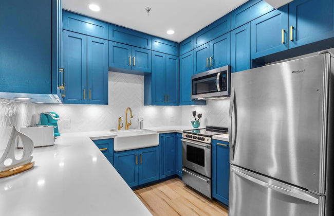 Cora Lee Gulfview by Padre Getaways - Foto 22