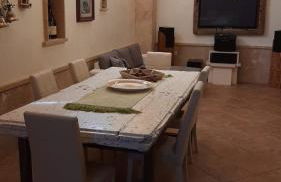 La Cuccuvascia pool house by LoveSud - Foto 7