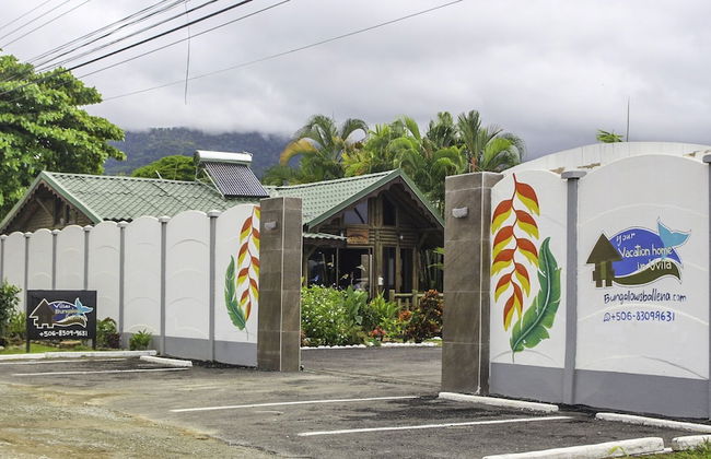 Villas Bungalows Ballena - Foto 50