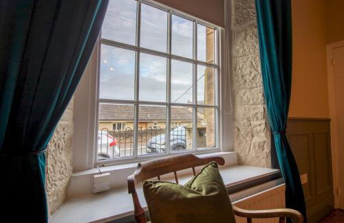 Charming Edwardian Stone Cottage Countryside Views - Pass the Keys - Foto 14