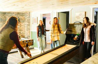 Charming Ski Chalet at Powderhorn Mountain - Foto 21