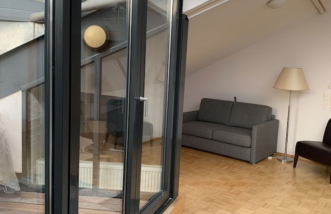 Basic Apartments downtown - Foto 13