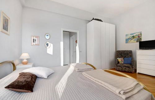 Appartamento Accogliente Vista Mare - Foto 21