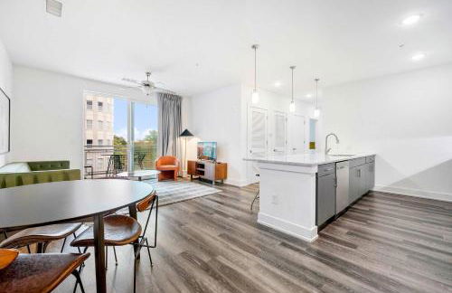 2B2B with Private Balcony Modern & Stylish - 6 - Foto 2