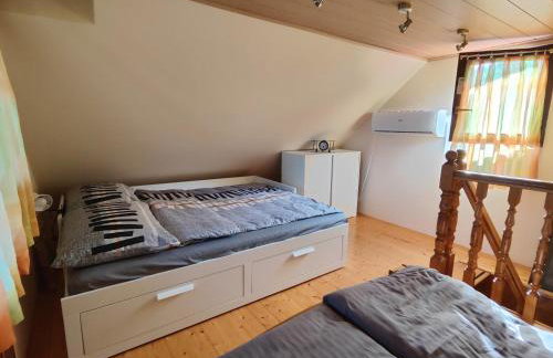 Holiday house Panorama - Foto 21