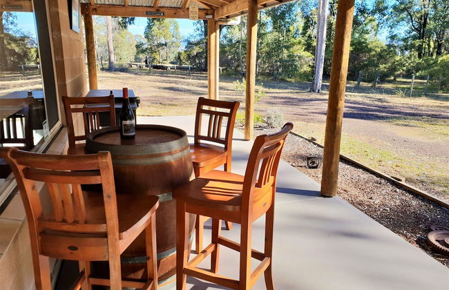 Woodlane Cottages - Foto 31