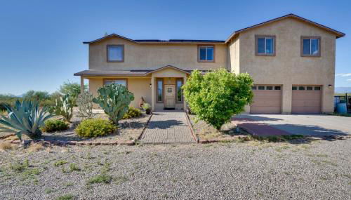 9 Mi to Sahuarita Lake Park Getaway with Game Room - Foto 5