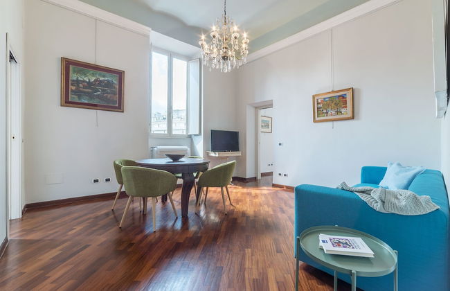 San Giovanni Elegant 6 Pax Apartment - Photo 19