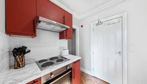 Contractor Base Near M25 Self-Contained Studio - Foto 3